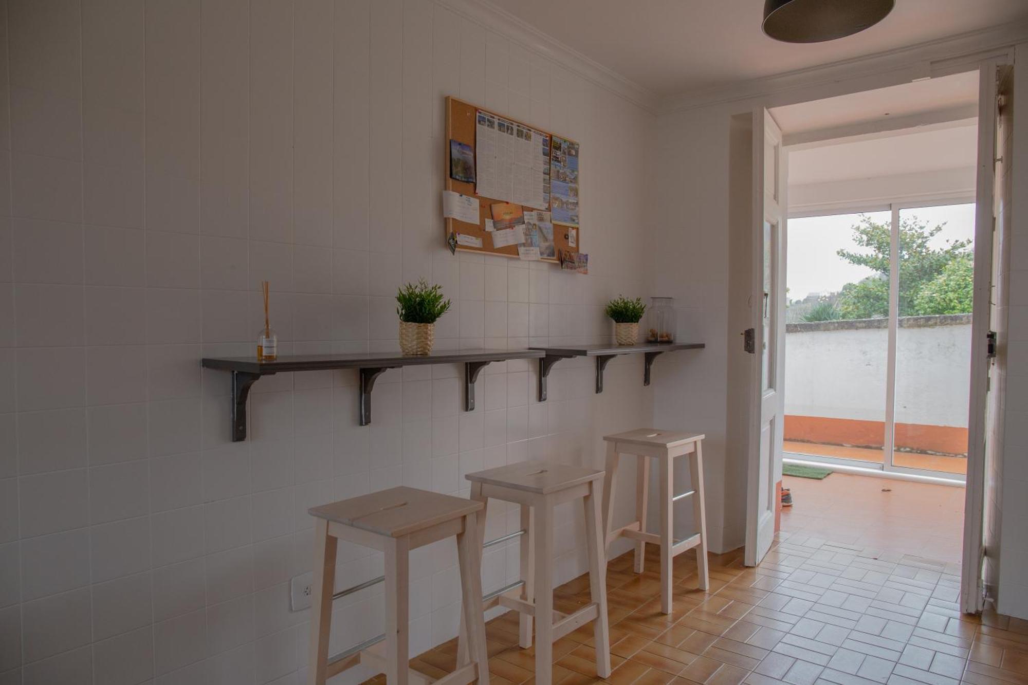 Beachfront Surf & Holiday House, Charming & Quiet Valdoviño Екстериор снимка